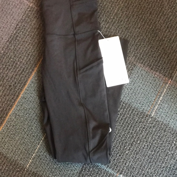 Lululemon fast and free hr tight 25 - Picture 4 of 5